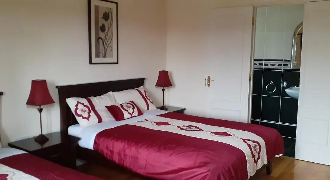 Alverna House B&B-1