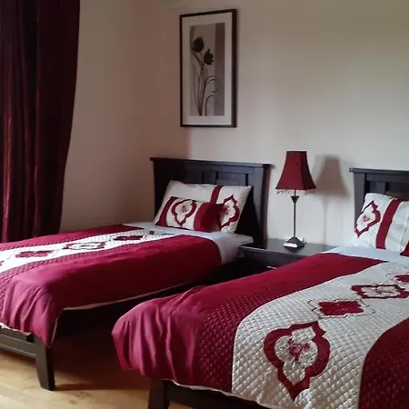 Alverna House B&B-2